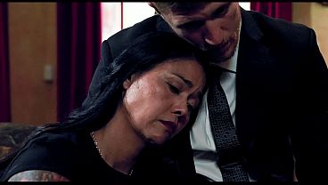 Accidentally Fucked My Stepmom At My Stepdad's Funeral - Full Movie On FreeTaboo.Net