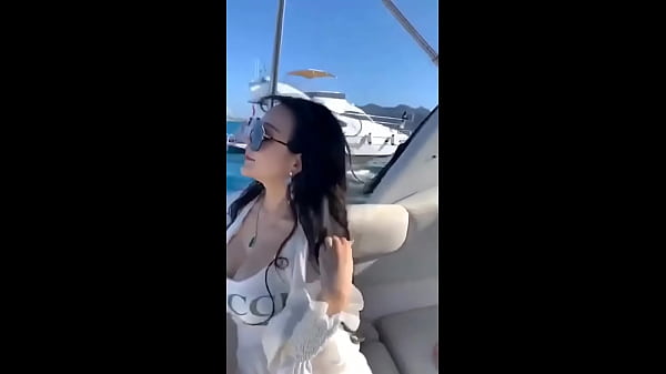 Chinese girl, it seems so