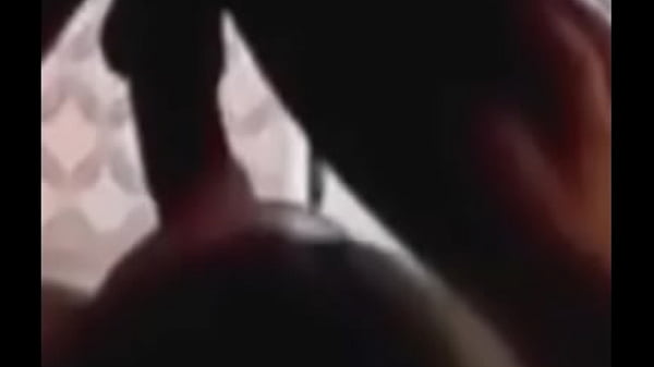 Cuckold husband puts hidden camera in bedroom and catches slutty wife cheating by swallowing lover's big black dick