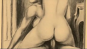 Horny Mr. Pete seduced by a cougar to get a BJ and a nice fuck