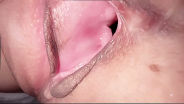 Hot 20 year old brunette girlfriend gets fucking hard
