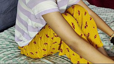 Hot Indian Aunty was oiled and fucked