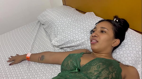 Hung Stud Jason T Shoves His Cock Deep In Cutie Judith K's Mouth!