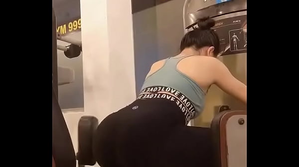 Pretty Girls Gym