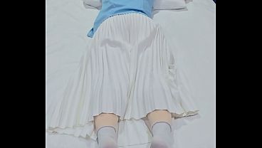 The Naughty Nurse