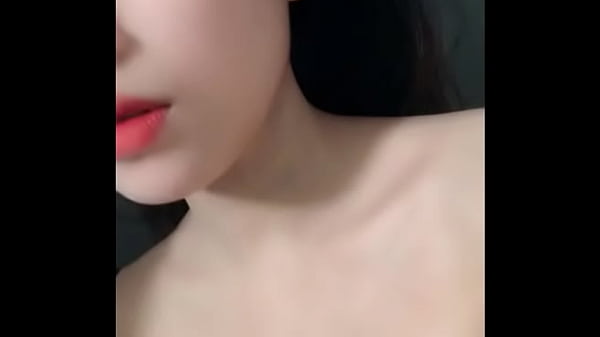 Vietnamese sex movie, I'm so horny after work